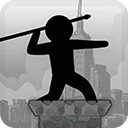 Javelin Fighting UNBLOCKED! for Google Chrome