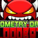 Geometry Dash Bloodbath for Google Chrome