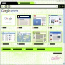 Karim Rashid for Google Chrome