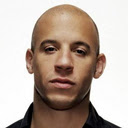 Vin Diesel New Tab for Google Chrome