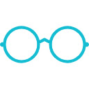Glasses for Google Chrome