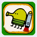 Doodle Jump original for Google Chrome