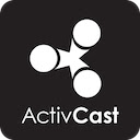 ActivCast Sender for Google Chrome