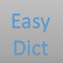 EasyDict for Google Chrome