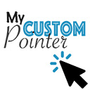 My Custom Pointer for Chrome for Google Chrome