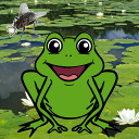 Happy Frog for Google Chrome