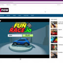 FunRace.io for Google Chrome