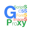GSPxy for Google Chrome