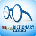 Dictionary for Google Chrome