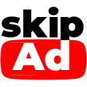 SkipAd - Ad Block & Auto Ad Skip on YouTube for Google Chrome