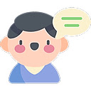 Google Talk™的一键通 for Google Chrome