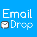 EmailDrop - 轻松提取电邮 for Google Chrome