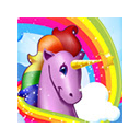 Cornify - 独角兽和彩虹幸福!!! for Google Chrome