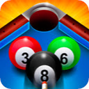 Pool Billiard Game for Google Chrome