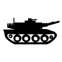 疯狂版坦克大战 for Google Chrome