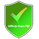 Adblocker Genius PRO for Google Chrome