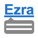 Ezra 自动圣经标示 for Google Chrome