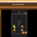 超级反弹球 for Google Chrome