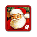 Christmas Puzzle for Google Chrome