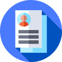 LinCV - Printable LinkedIn CV for Google Chrome