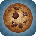 Cookie Clicker Game for Google Chrome