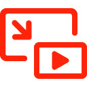 Youtube Video Player for Google Chrome