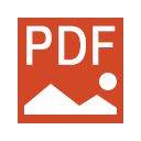 Image to PDF - dearprint for Google Chrome