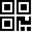 QR Code Generator for Google Chrome