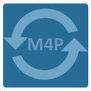 M4P MP3播放器 for Google Chrome